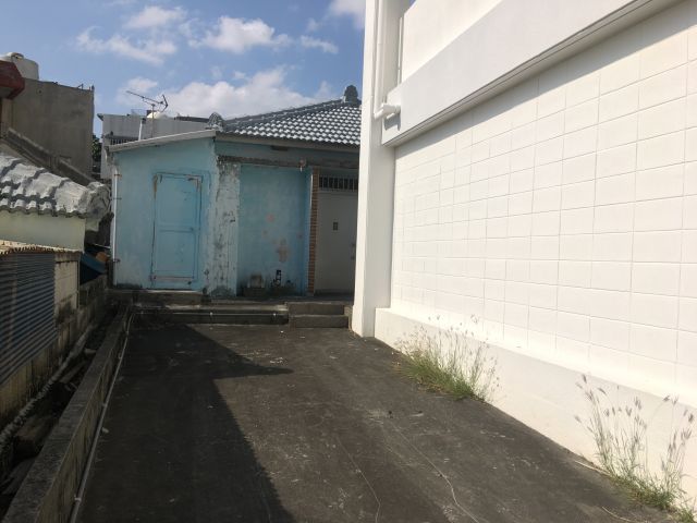 売買  有限会社 高蔵住宅